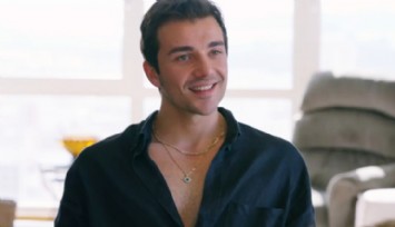 Cemal Can Yeni Yarışmasını Duyurdu!