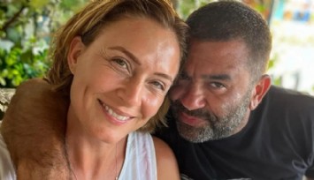 Ceyda Düvenci İle Bülent Şakrak Boşanıyor mu?