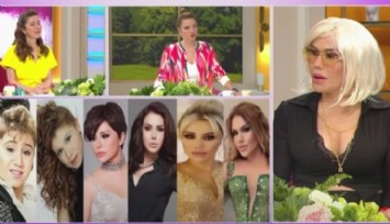 Ceylan'dan Şaşırtan İtiraf!