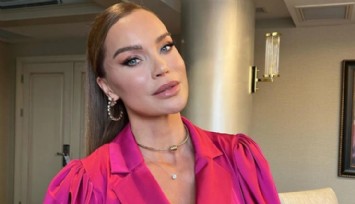 Ebru Şallı, EYT'den Emekli Oldu!