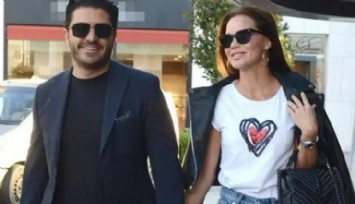 Ebru Şallı Ve Eşi Gözaltına Alındı!