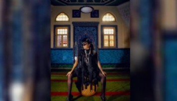 Eda Taşpınar 'Camide Fotoğraf' Davasında Karar!