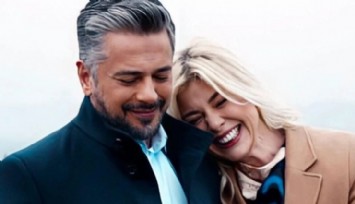 Emre Altuğ, Gözde Kansu İle Aşk mı Yaşıyor?