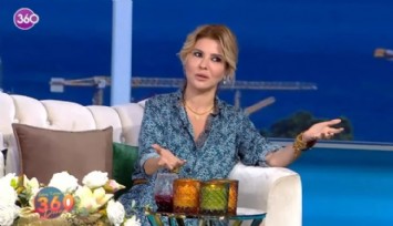 Gülben Ergen'den 'Boşanma' İtirafı!