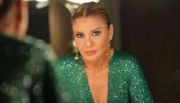 Gülben Ergen'den Dikkat Çeken Paylaşım!