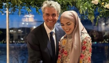 Güldür Güldür'ün Mesut'u Nişanlandı!