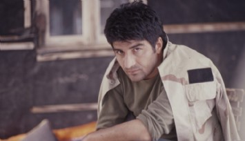 İbrahim Erkal 'Hürmet' Albümünün Kapağı Açılıyor!