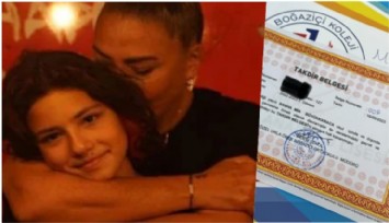 Işın Karaca'dan Dikkat Çeken Paylaşım!