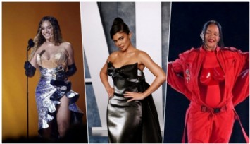 İşte Dünyanın En Zengin Kadınları!