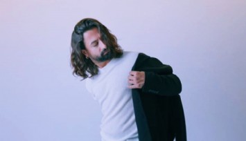 Koray Avcı'nın Yenisi ''Yan'' Görücüye Çıktı!