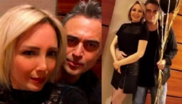 Kutsi Boşanıyor: Eşinden Olay İddia!