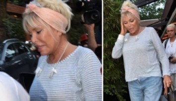 Lüks Restorandan Köpeğine Mama Aldı!