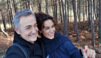 Mehmet Aslantuğ'a Arzum Onan'dan Destek!