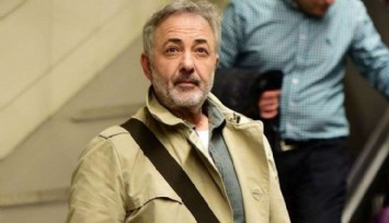 Mehmet Aslantuğ'dan Yeni Aşk İddialarına Açıklama!