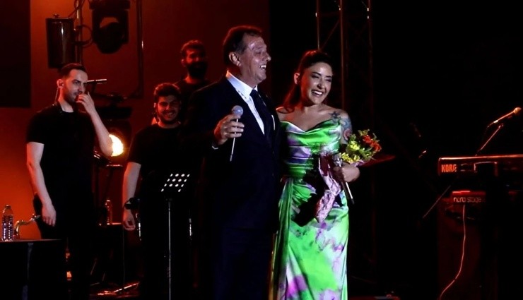Melek Mosso'dan Belediye Başkanına İmalı Yanıt!