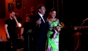 Melek Mosso'dan Belediye Başkanına İmalı Yanıt!