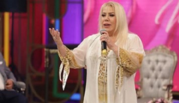 Mine Koşan'a Ev Sahibinden Ölüm Tehdidi!