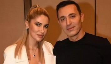 Mustafa Sandal'ın Eşi Cayrokopter Kazası Geçirdi!