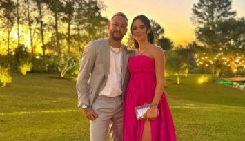 Neymar, Hamile Sevgilisini Aldattığını İtiraf Etti!