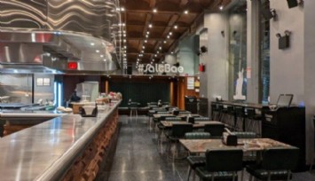 Nusret'in New York'taki Restoranı Kapandı!