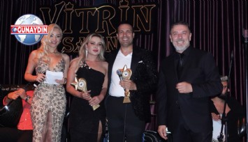 ÖZEL: Farket Otizm Saklı Dehalar Derneği'nden Anlamlı Gece