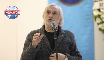 ÖZEL: Müjdat Gezen: '11 Sahte Müjdat Gezen Var!'