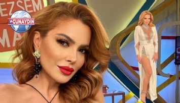 ÖZEL: Pınar Eliçe 16 Kilo Verdi, Sahnelere Geri Döndü!