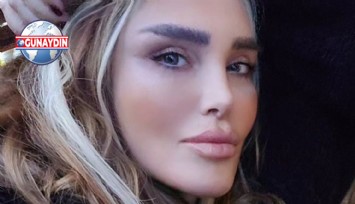 ÖZEL: Seren Serengil, 'Back To The Youth Years' Ameliyatı Oldu!