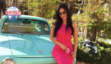 ÖZEL: Sevda Demirel Domuz Gribinden Hastanelik Oldu!