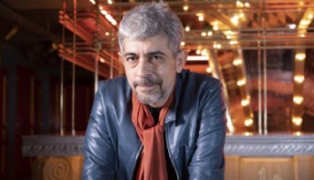 Okan Bayülgen'i Gören Şaştı Kaldı!