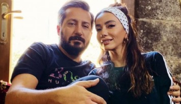 Öykü Gürman Evleniyor!