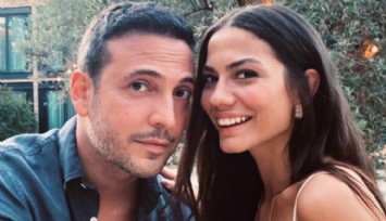 Özdemir İle Koç'tan Yeni Bir Hamle!