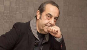 Özkan Uğur'dan Üzen Haber: Entübe Edildi!