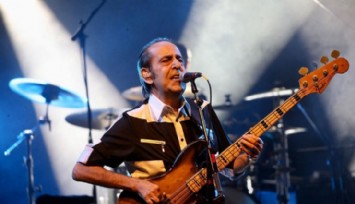 Özkan Uğur'un Eşi İsyan Etti!