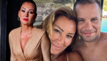 Pınar Altuğ Sonunda İsyan Etti!