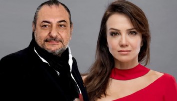 Reha Muhtar'ın Kızından Olay Sözler!