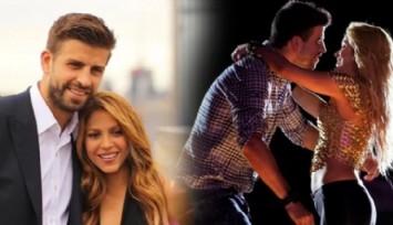 Shakira'dan Yeni 'İntikam Şarkısı' Geliyor!