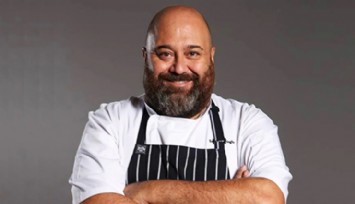 Somer Sivrioğlu Hakkında Hapis İstemi!