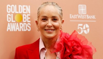 Stone: 'Felçten Sonra Hollywood Sırt Çevirdi'