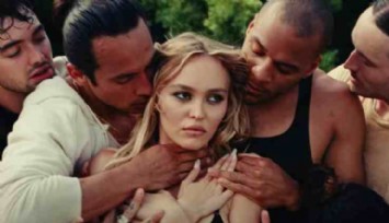 Tarihin En Kötü Seks Sahnesi'yle İlgili Açıklama!