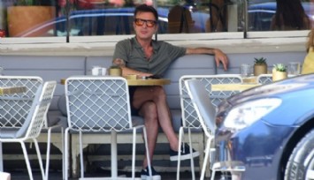 Teoman'dan 'Harçlık' İtirafı!