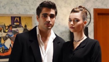 Yalı Çapkını Aşıkları Öpüşürken Yakalandı!