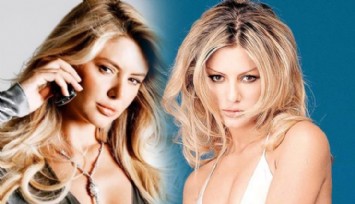 Aysun Kayacı Türkbükü'nde Görüntülendi!