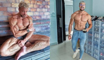 Ünlü Sporcu Jo Lindner Hayatını Kaybetti!