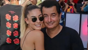 Acun Ilıcalı'dan 4. Kez Evlilik Kararı!