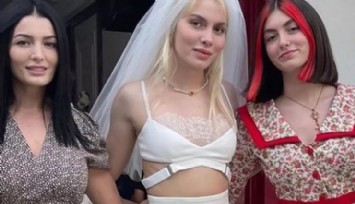 Aleyna Tilki'nin Kardeşinden Eleştirilere Sert Tepki!