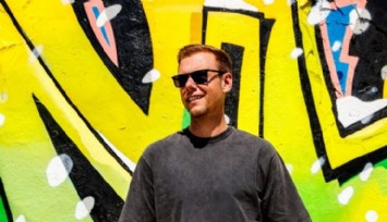 Armin Van Buuren, İstanbul'a Geliyor!