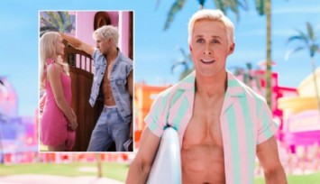 Barbie Oyuncuları Nasıl Forma Girdi?