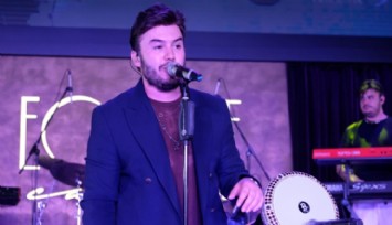 Batum'da Mustafa Ceceli Rüzgarı!..