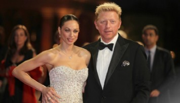 Boris Becker, Atlarını Yatak Odasında Saklamış!